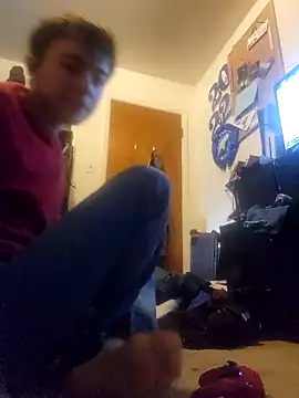 LovesickTheory6 online show from October 10, 2025, 6:40 pm