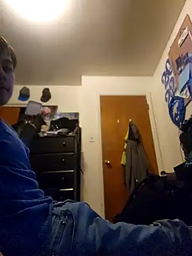 LovesickTheory6 online show from October 11, 2025, 5:22 pm