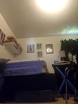 LovesickTheory6 online show from October 22, 2025, 8:19 pm