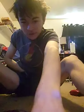 LovesickTheory6 online show from November 20, 2025, 6:29 pm