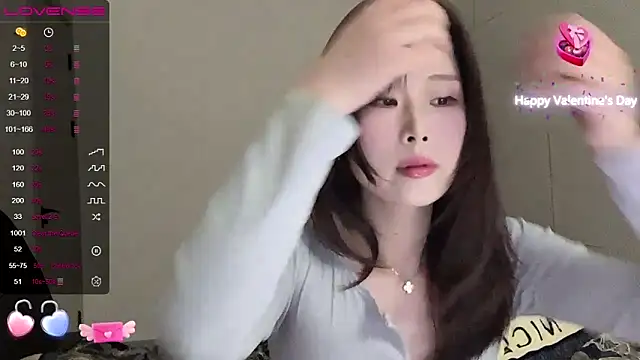 Gersddb online show from April 18, 2026, 1:59 pm