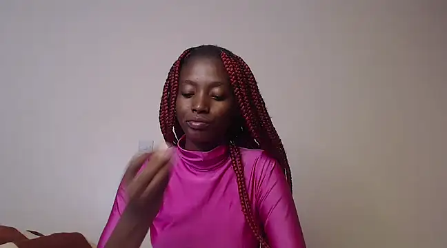 Snapshot of nanaswee chatting on March 21, 2025, 11:01 am nanaswee online show from March 21, 2025, 11:01 am