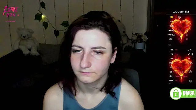 Muse kitty jenia online show from February 24, 2025, 4:49 am