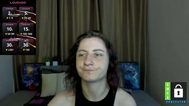 Muse kitty jenia online show from September 16, 2025, 5:30 am