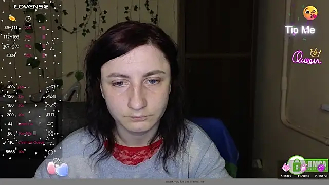 Muse kitty jenia online show from March 26, 2026, 6:24 pm