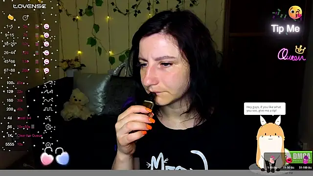 Snapshot of Muse_kitty_jenia chatting on June 8, 2026, 1:28 am Muse kitty jenia online show from June 8, 2026, 1:28 am