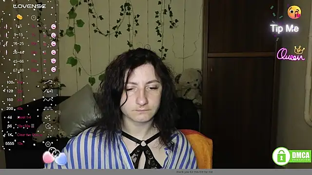 Snapshot of Muse_kitty_jenia chatting on June 18, 2026, 5:30 am Muse kitty jenia online show from June 18, 2026, 5:30 am