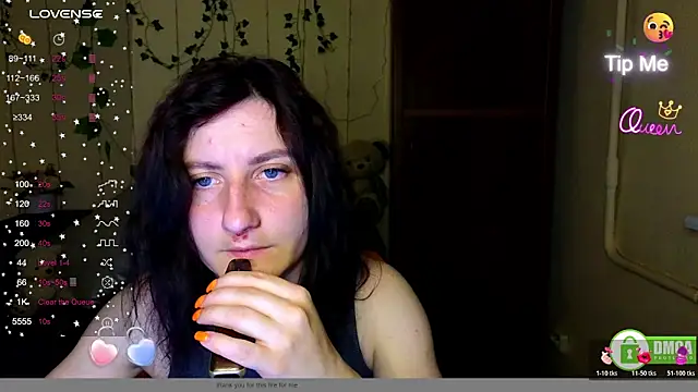 Snapshot of Muse_kitty_jenia chatting on June 20, 2026, 5:27 pm Muse kitty jenia online show from June 20, 2026, 5:27 pm