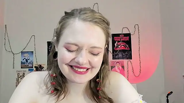 BebKonie online show from December 2, 2024, 11:56 am