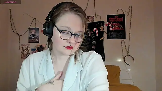 BebKonie online show from December 19, 2024, 3:52 pm