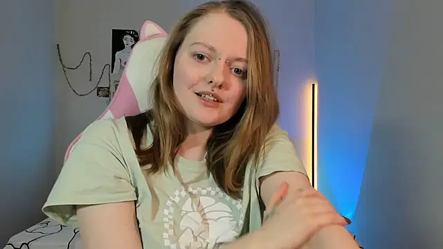 BebKonie online show from March 8, 2025, 12:41 pm