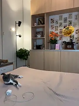 juanasnz99 online show from January 26, 2025, 2:56 am