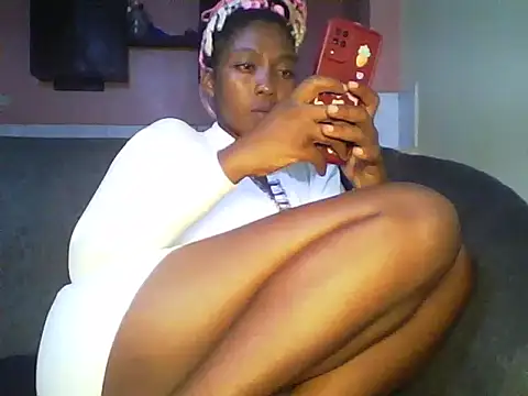 Sexxy bre online show from January 4, 2025, 11:48 pm