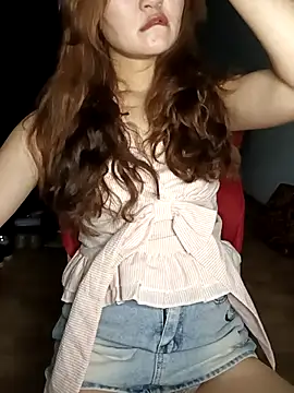 Girl20sexy online show from April 6, 2026, 4:19 pm