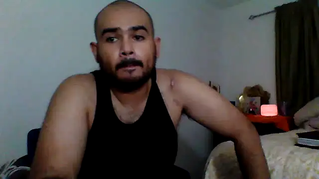 JooveyRose online show from September 18, 2025, 1:40 am