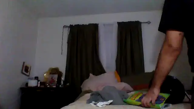 JooveyRose online show from October 5, 2025, 4:11 am