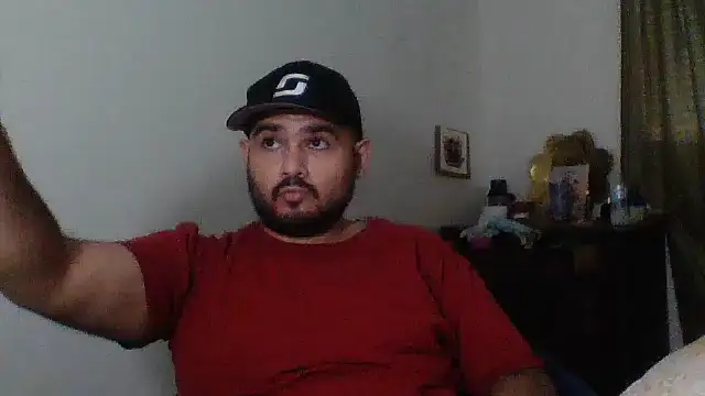 JooveyRose online show from October 23, 2025, 6:06 pm