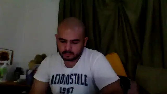 JooveyRose online show from November 18, 2025, 7:13 am