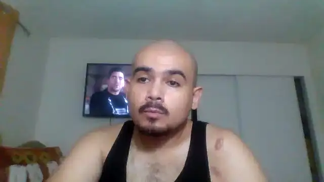 JooveyRose online show from November 24, 2025, 3:06 am