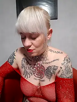 poussichienne online show from October 23, 2025, 2:05 pm