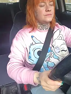 poussichienne online show from March 12, 2026, 11:16 am