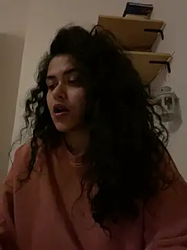 Snapshot of Curvydesifromgermany chatting on December 30, 2024, 3:46 pm Curvydesifromgermany online show from December 30, 2024, 3:46 pm