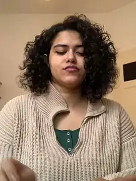 Snapshot of Curvydesifromgermany chatting on January 23, 2025, 1:13 pm Curvydesifromgermany online show from January 23, 2025, 1:13 pm