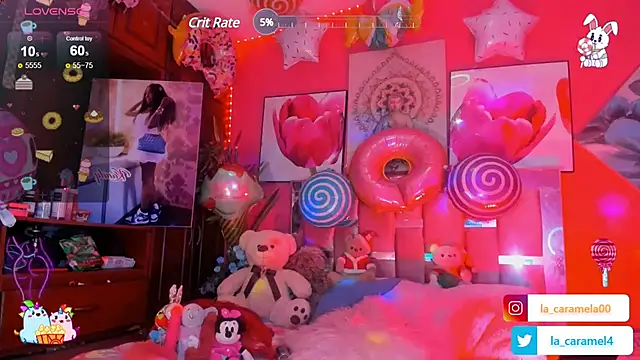 Dulcee kandy online show from March 4, 2025, 10:57 am