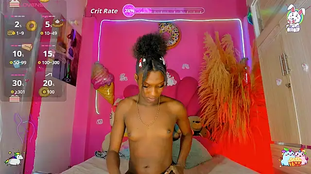 Snapshot of Dulcee_kandy chatting on July 14, 2026, 2:16 am Dulcee kandy online show from July 14, 2026, 2:16 am