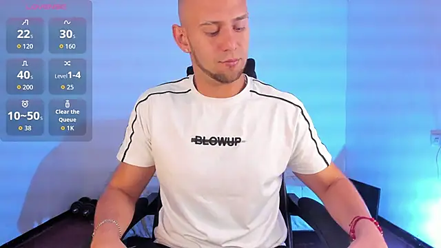 Damon Bakert online show from January 15, 2026, 4:44 pm