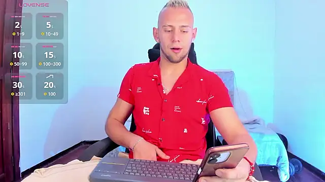 Damon Bakert online show from January 16, 2026, 4:44 pm