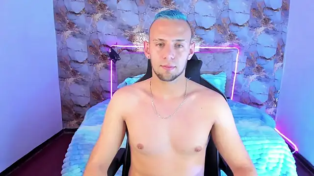 Damon Bakert online show from March 22, 2026, 12:19 pm