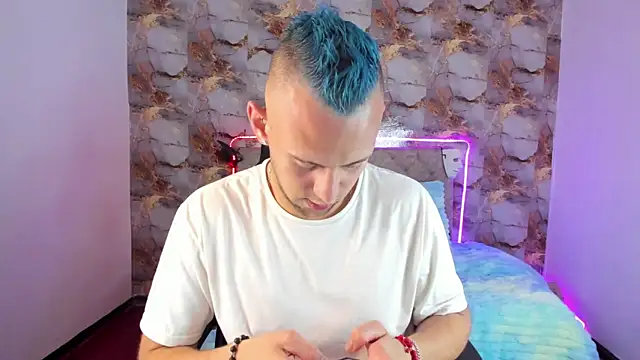 Damon Bakert online show from April 10, 2026, 4:12 pm