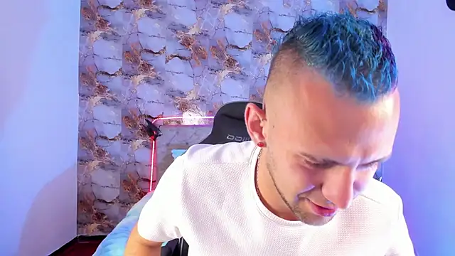 Damon Bakert online show from April 25, 2026, 2:25 pm