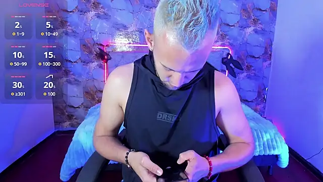 Damon Bakert online show from July 10, 2026, 2:52 pm