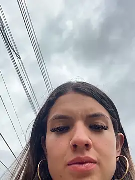 annavi  online show from December 20, 2025, 5:31 pm