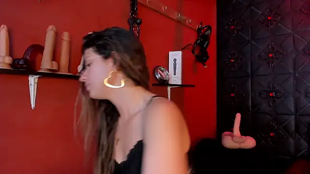 Snapshot of annavi_ chatting on February 21, 2026, 7:15 pm annavi online show from February 21, 2026, 7:15 pm