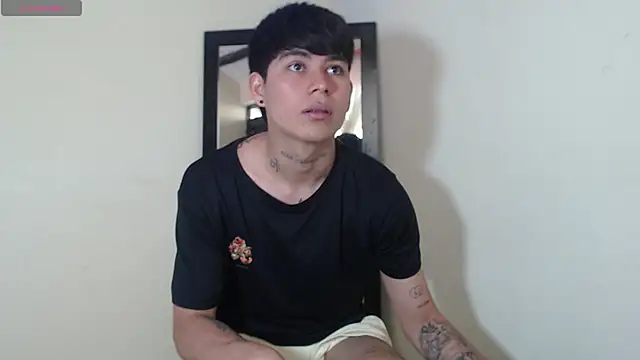 Lukas strong online show from November 21, 2025, 2:38 pm