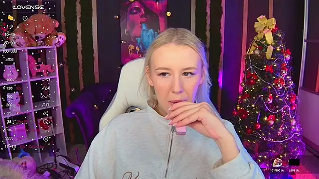 Selenatrend online show from January 9, 2026, 6:16 am