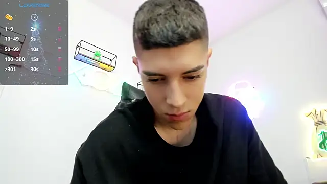 Dei v 48 online show from December 7, 2024, 8:27 pm