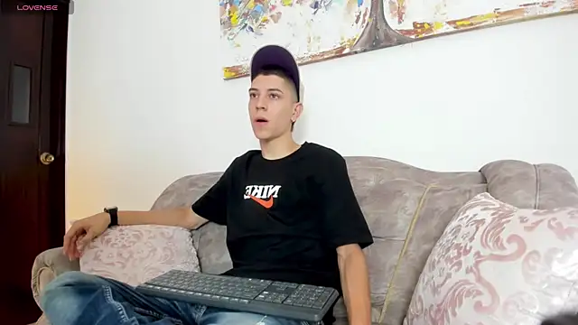 Dei v 48 online show from January 10, 2025, 7:32 pm