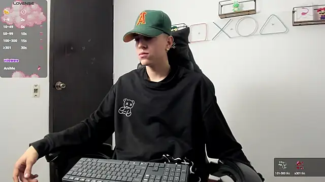 Dei v 48 online show from March 4, 2025, 8:27 pm