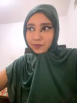 hannahayat online show from January 15, 2026, 8:45 pm