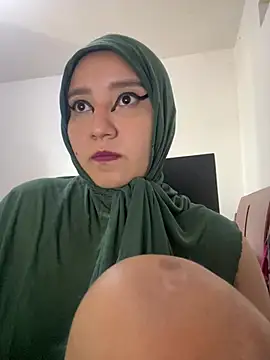 hannahayat online show from February 4, 2026, 3:07 pm