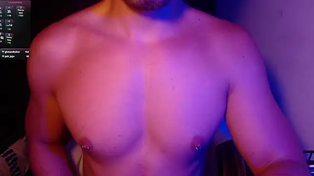 heydave  online show from October 2, 2025, 11:56 pm