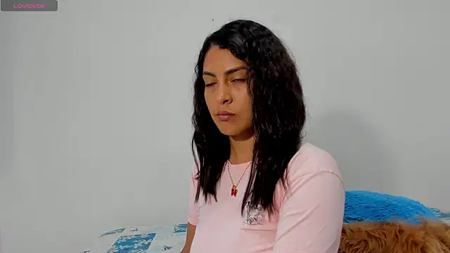 sofiaparker8 online show from October 23, 2025, 10:41 pm