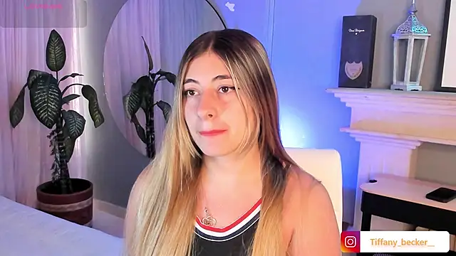 tiffany becker online show from January 16, 2026, 1:26 pm