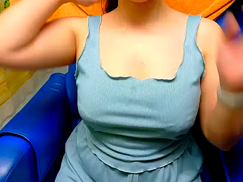 Cherry 6969 online show from February 26, 2026, 4:11 am