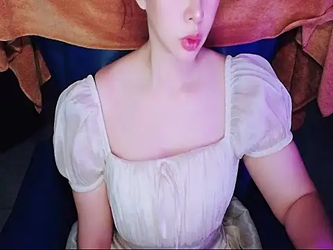 Cherry 6969 online show from April 18, 2026, 1:42 am