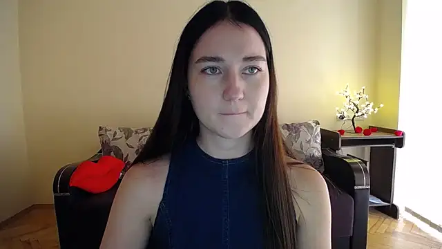 Pretty shy online show from July 27, 2026, 8:32 am